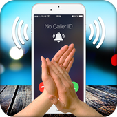 Find Phone By Clap icon