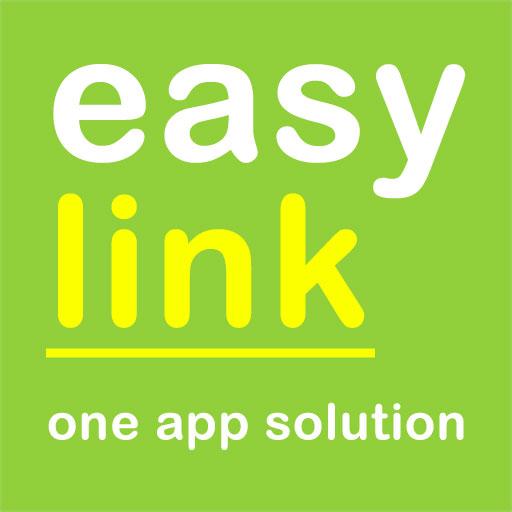 Easy Link أيقونة