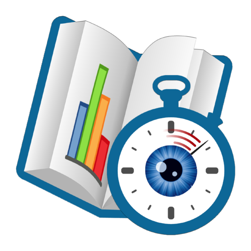 My Reading Speed icon