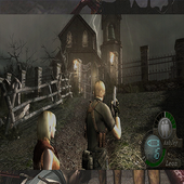 Hint Resident Evil 4 New icon