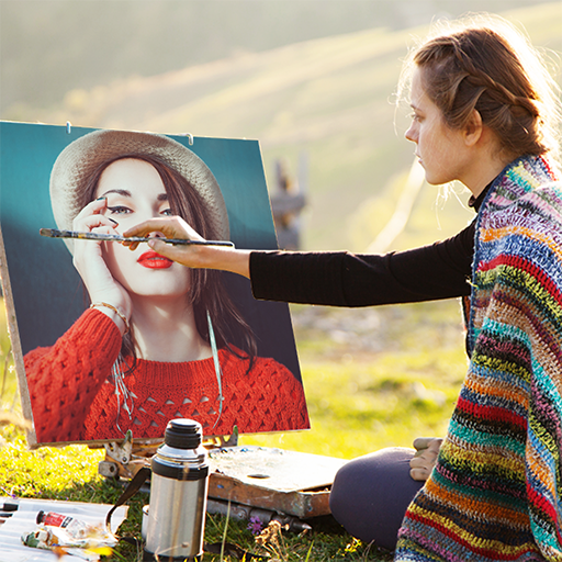 ikon Fun Photo Frames