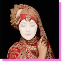 Bridal In Hijab