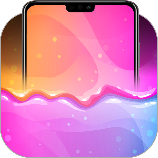 Slime Wallpapers icon