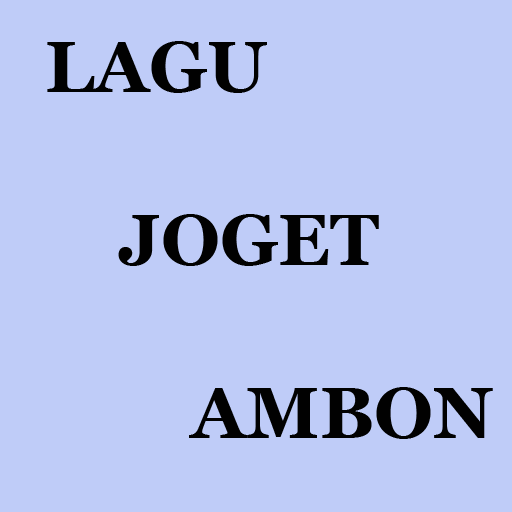 LAGU JOGET AMBON icon