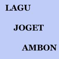 LAGU JOGET AMBON