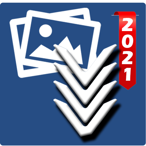 Image Downloader - Full HD Images icon
