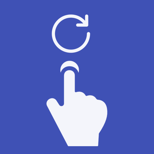 Fesbuk Refresh Sound icon