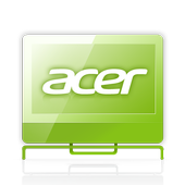 Acer All-in-one icon