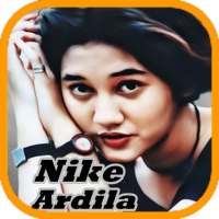 Nike Ardilla Full Mp3 Offline on 9Apps