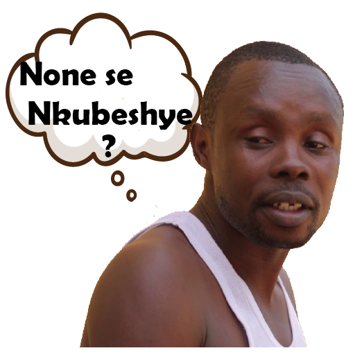 Rwandan Stickers for WhatsApp icon