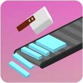 Chopping Master icon