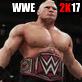 New WWE 2K17 Smackdown Trick icon