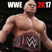 New WWE 2K17 Smackdown Trick