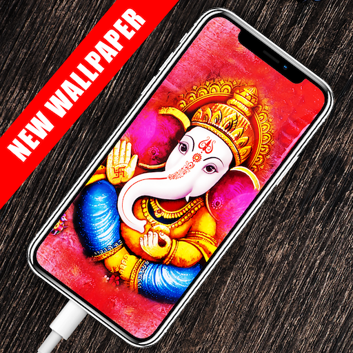 100 Wallpaper : Best Shiva &amp; Ganesh Wallpaper icon