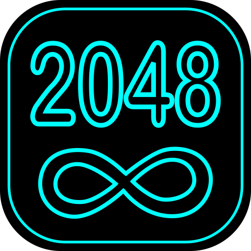 Tumble 2048 Infinity icon