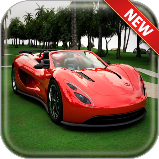 Sport Cars Wallpapers icon