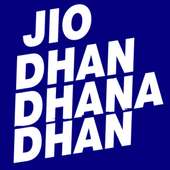 Dhan Dhana Dhan Plans For Jio