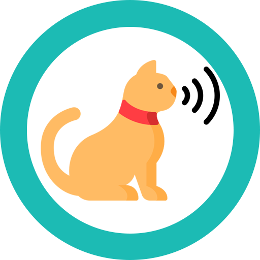 Animals Sounds - أصوات الحيوانات icon