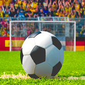 Football Penalty Shoot icon
