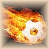 Latest Cheat Football Master icon