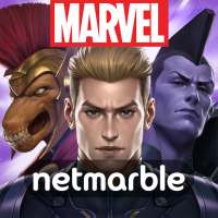 MARVEL Future Fight on 9Apps