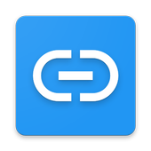 Link - Messenger icon