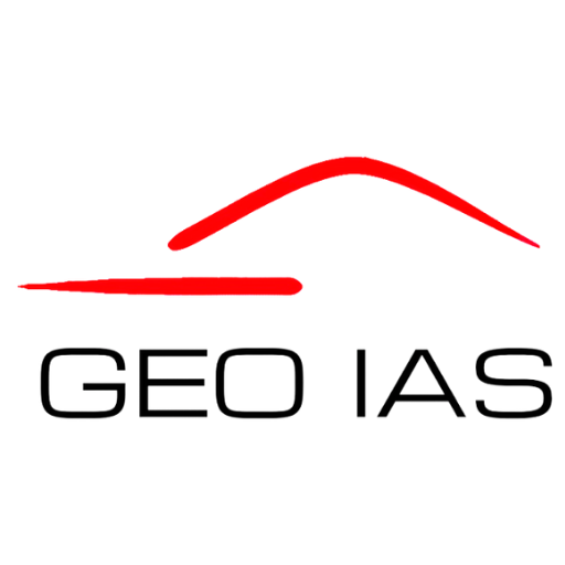 GEO IAS icon