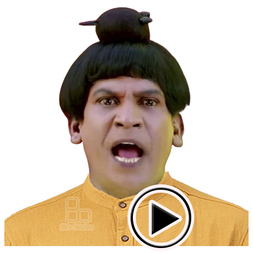 Animated Tamil  WAStickers icon