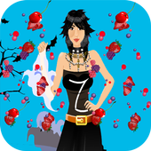 games for girls icon