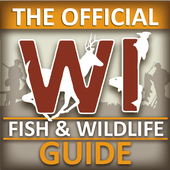WI Fish &amp; Wildlife Guide icon