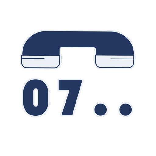 Deleted contact Restore icon