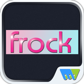 Frock Magazine icon