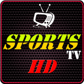 Live Sports - Football Boxing Wrestling TV Channel icon