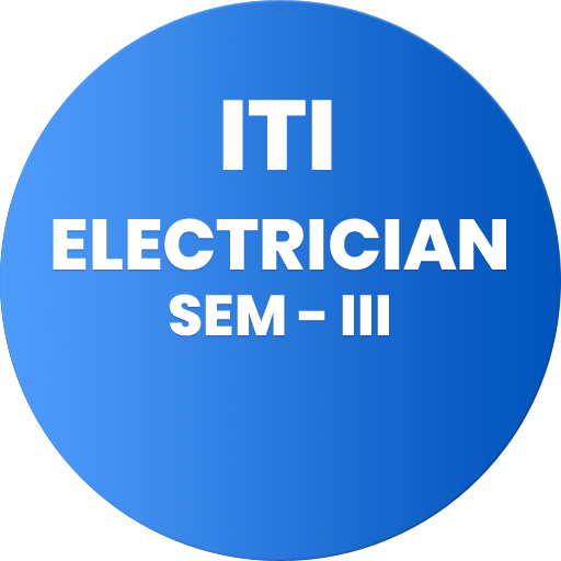 ELE SEM III MCQ иконка