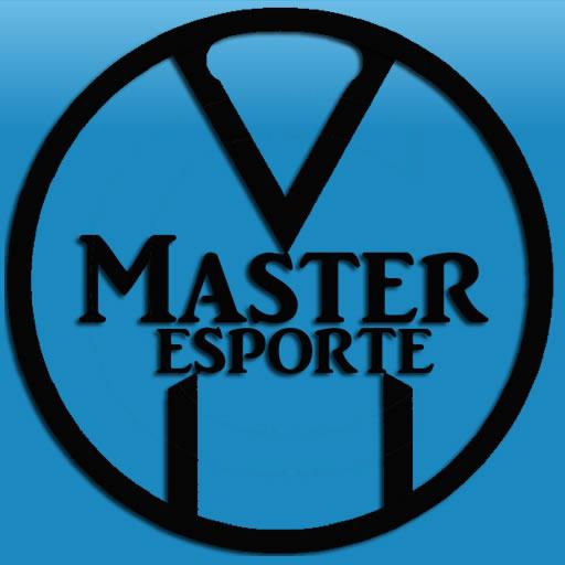 Master Esporte icon