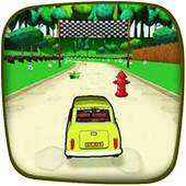 Bean karty adventure icon