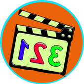 321 Media Player classic pro icon