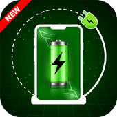 Fast Charging | Master Battery Doctor icon