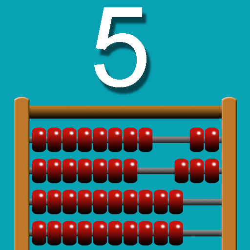 Abacus 100 أيقونة