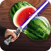 Lightsaber Camera 3DX Simulato icon