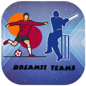 Dream11 prime teams icon