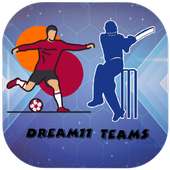 Dream11 prime teams