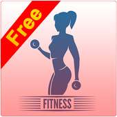 30 Day fitness challenge -Lose Weight Trainer Free on 9Apps