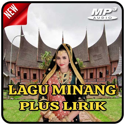 Lagu Minang MP3 Offline Koleksi Terbaru 2021 icon