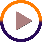 MIX Video Player icon