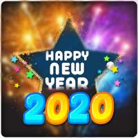 NewYear Greetngs on 9Apps