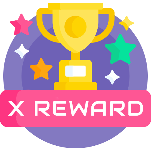 X Reward: Earning App icon