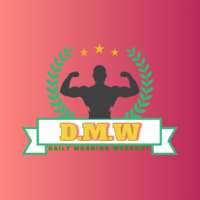 Daily Morning Workout (D.M.W) on 9Apps