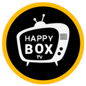 HAPPY BOX TV icon