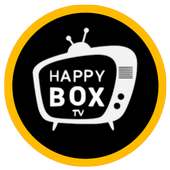 HAPPY BOX TV